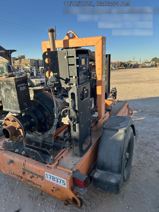 2021 PIONEER PP66S12L71-TD2.9L4