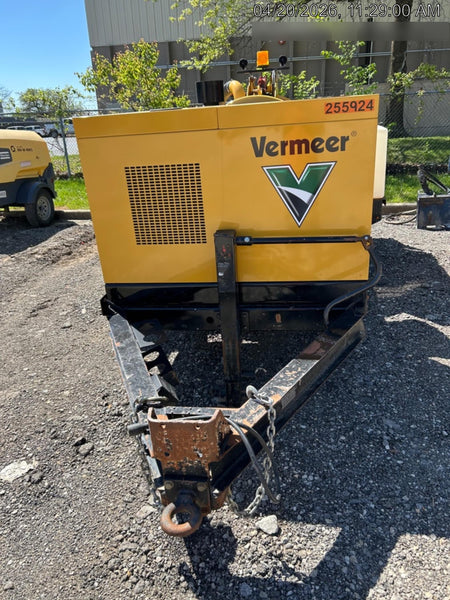 2022 VAC-TRON LP573XDT