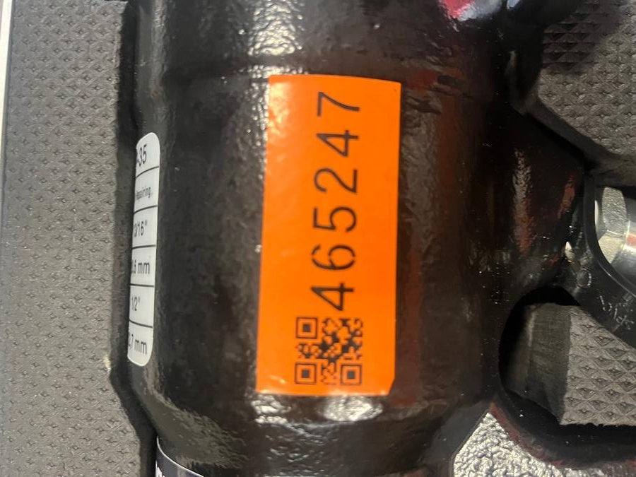 2024 ENERPAC SP35S