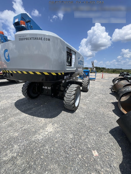 2026 GENIE S-65 XC