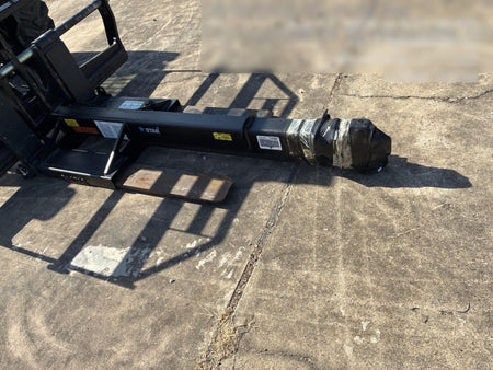 2026 STAR INDUSTRIES M1360B - Star JIB Boom