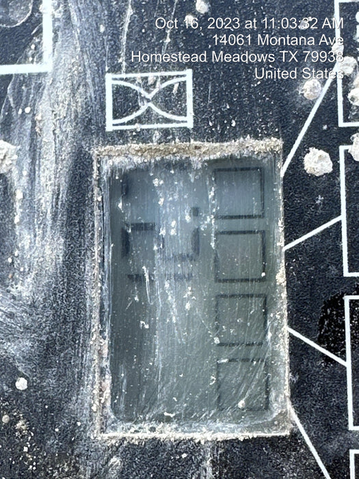 2023 TORO MBTX 2500-TS