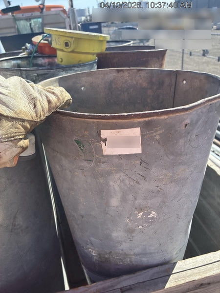 2021 MICHIGAN PNEUMATIC HV-6AM