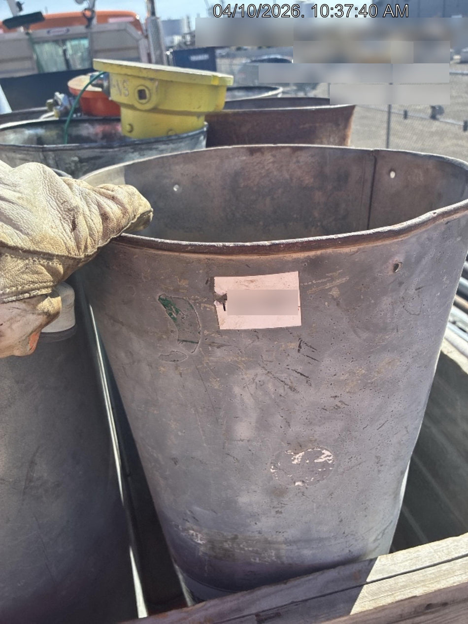 2021 MICHIGAN PNEUMATIC HV-6AM