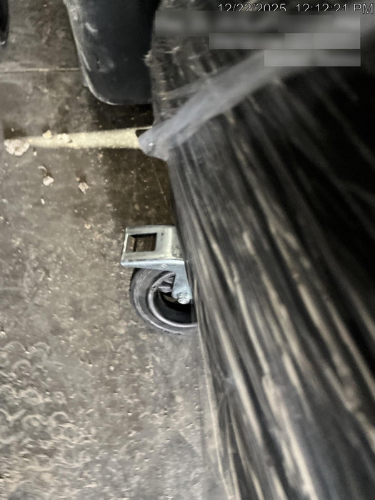 2025 LINCOLN ELECTRIC K4259-2