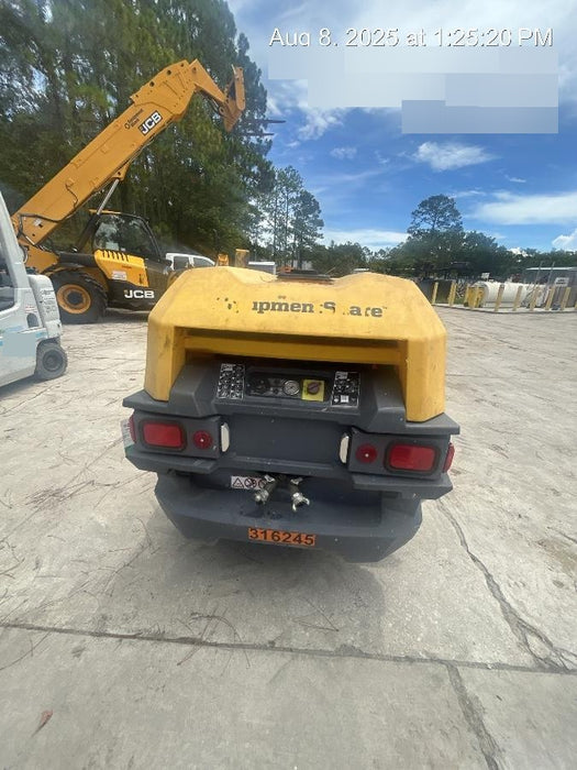 2023 ATLAS COPCO XAS 110