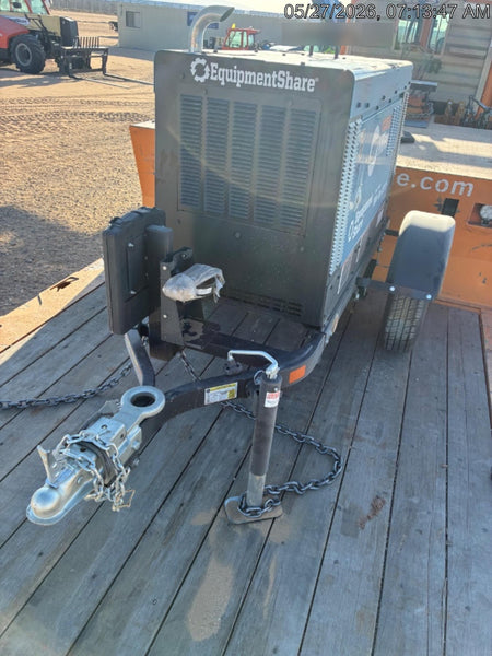 2026 MILLER ELECTRIC BIG BLUE 400