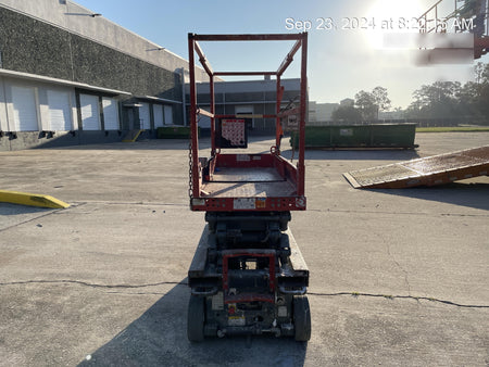 2018 SKYJACK SJIII-3219