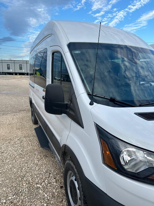 2024 FORD Transit 350 Rental