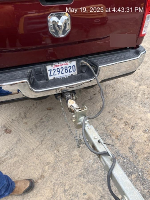 2022 ATLAS COPCO XAS 110