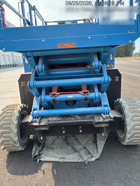 2023 GENIE GS-4390 RT
