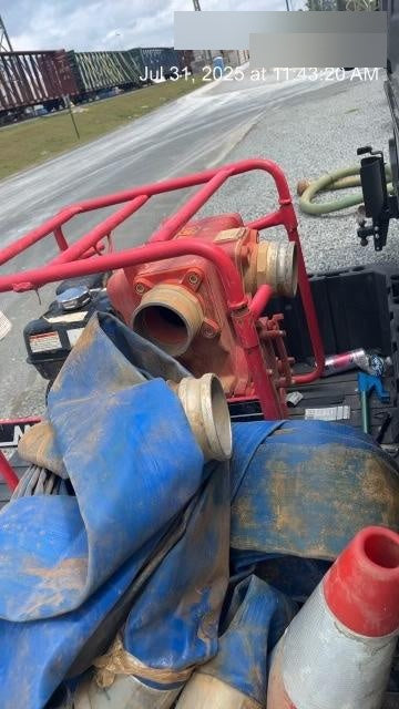 2023 MULTIQUIP QP4TH