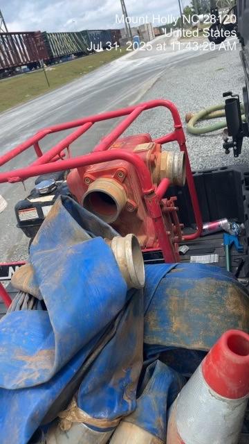 2023 MULTIQUIP QP4TH