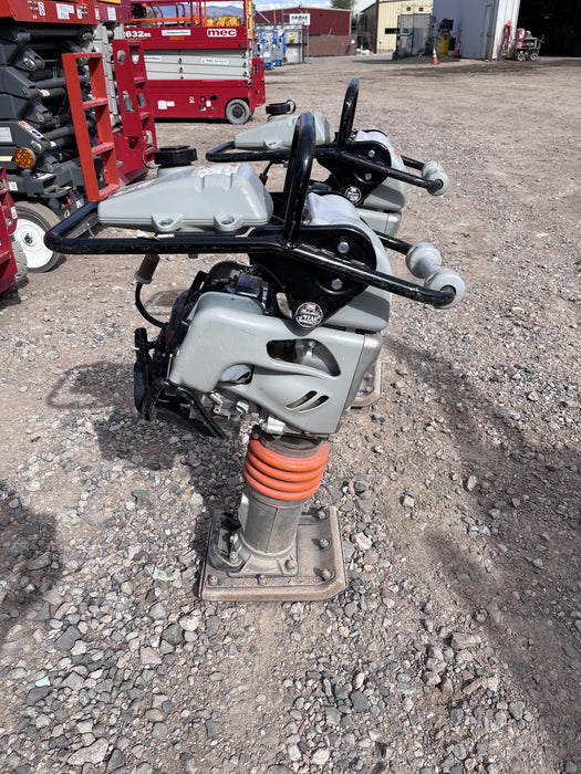 2023 MULTIQUIP MTX60HD