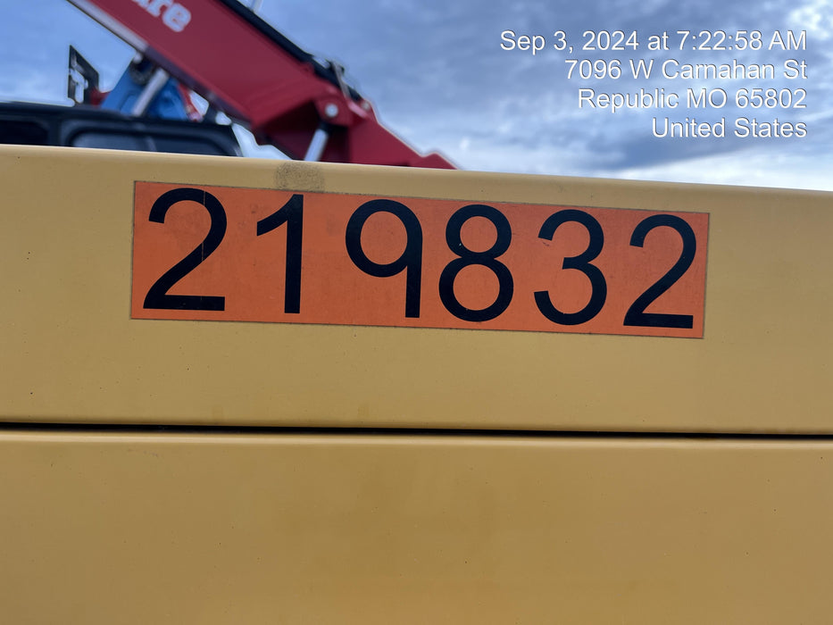 2022 Vac-Tron LP573XDT T4 Koehler Diesel Engine, 500 Gallon Debris Tank, x2 100 Gallon Water Tanks