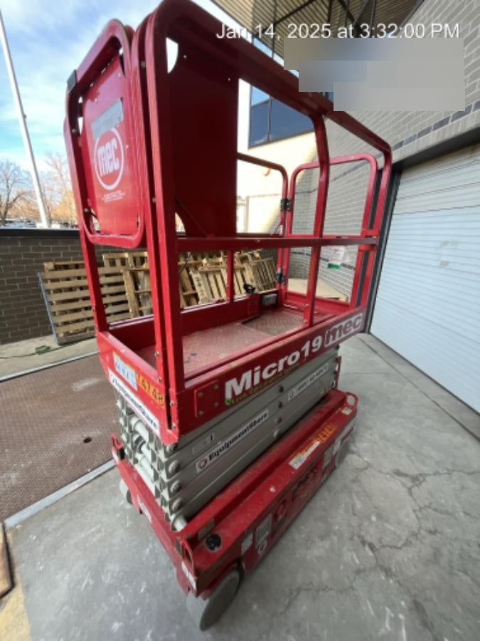 2020 MEC Micro 19