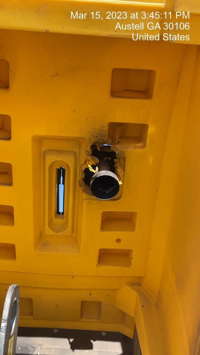 2020 ATLAS COPCO XAS188