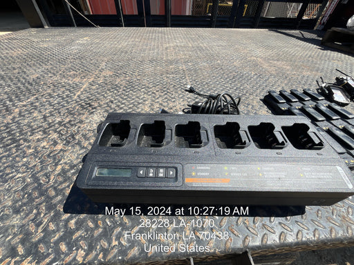 2023 MOTOROLA PMPN4284