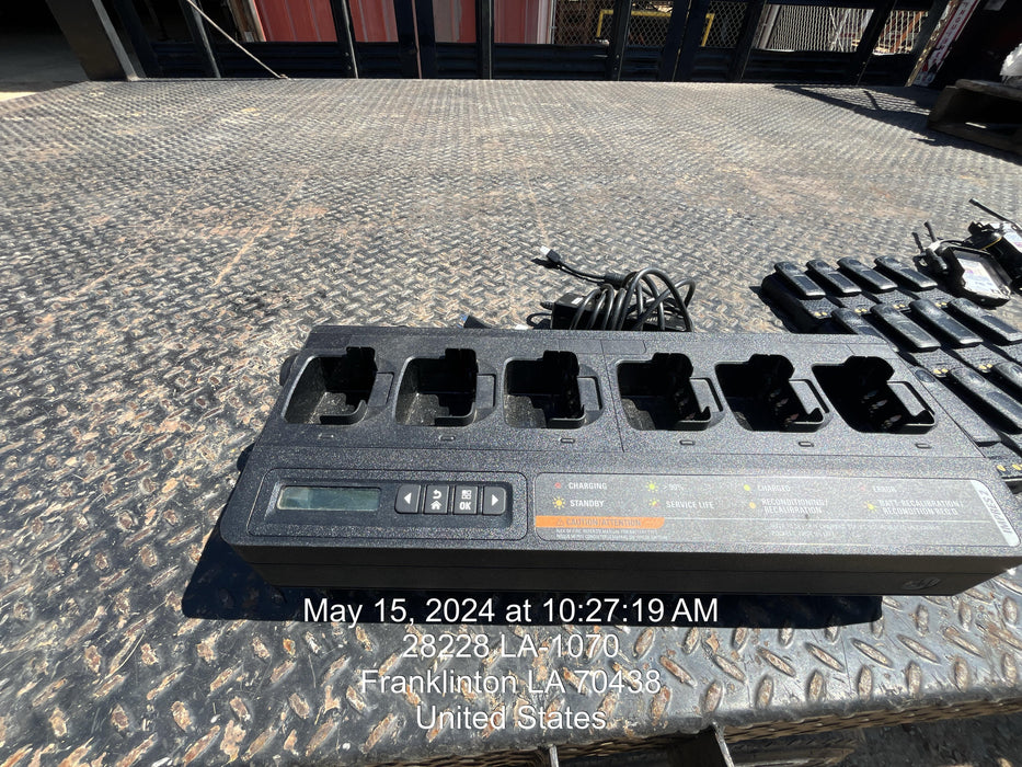 2023 MOTOROLA PMPN4284