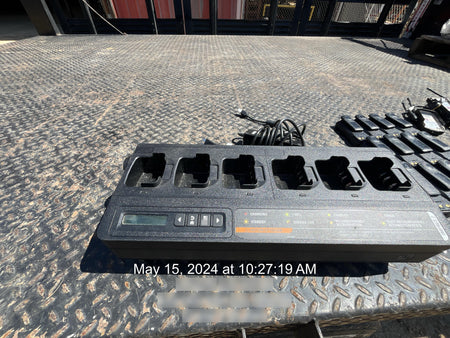 2023 MOTOROLA PMPN4284