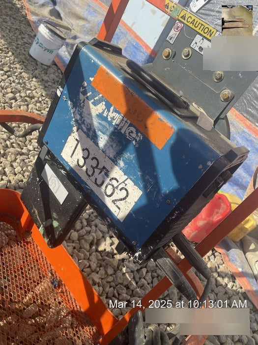 2020 MILLER ELECTRIC CST-280