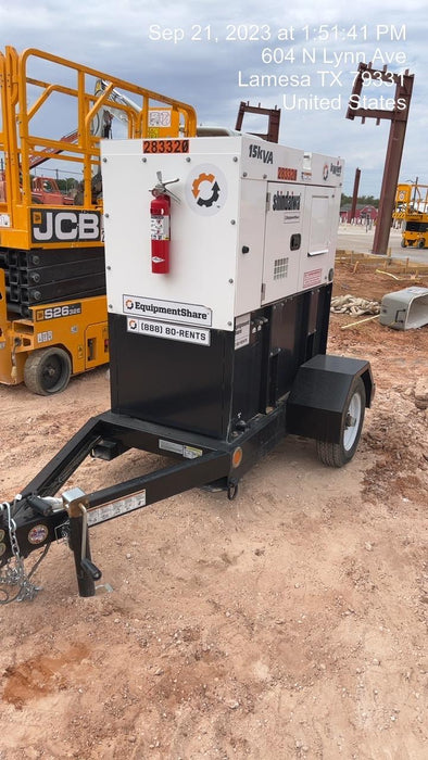 2022 SHINDAIWA DGK15FL