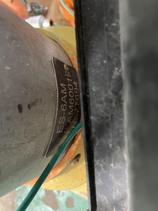 2020 MICHIGAN PNEUMATIC HV-6AM