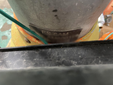 2020 MICHIGAN PNEUMATIC HV-6AM