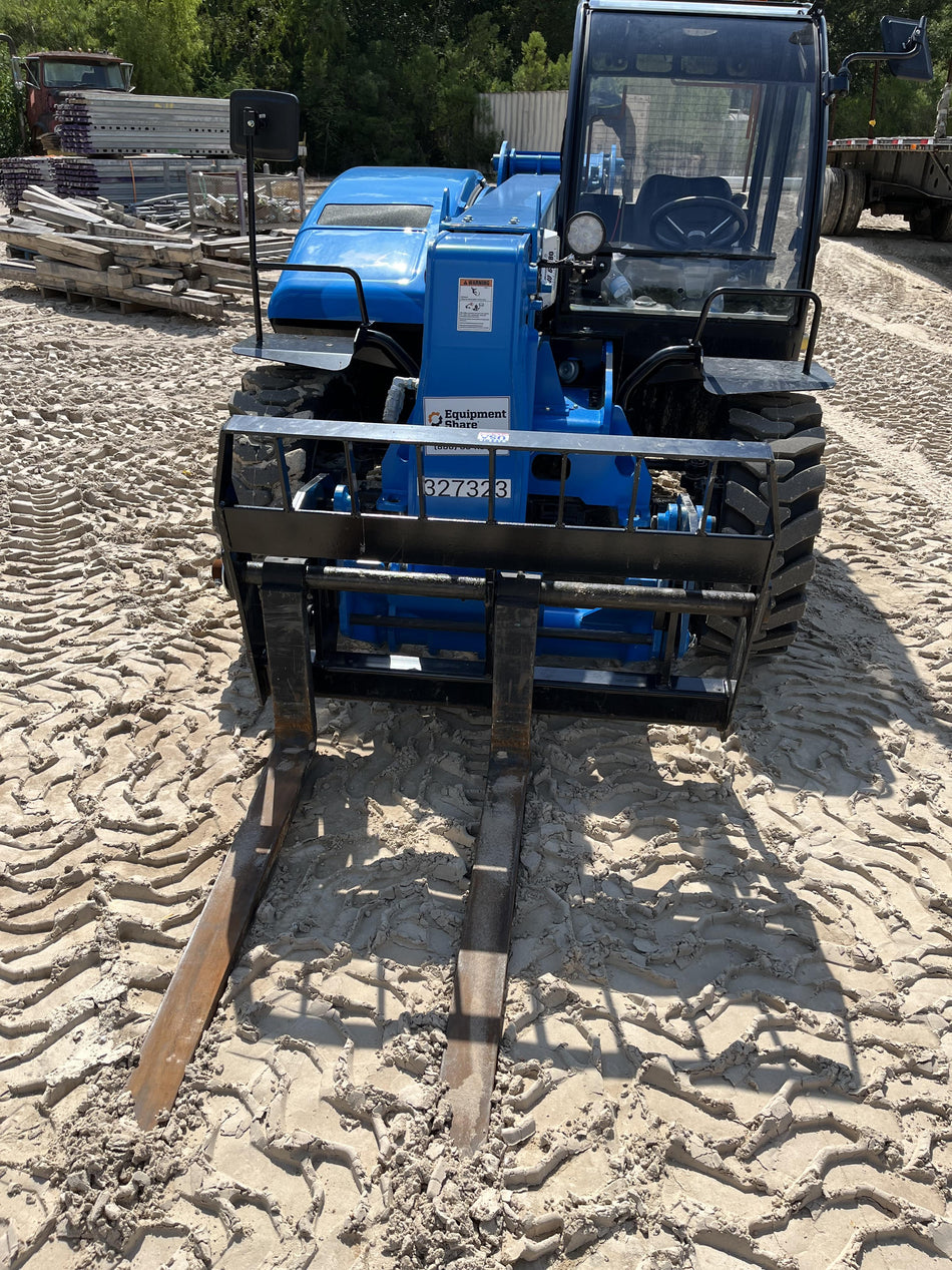 2023 GENIE GTH-5519