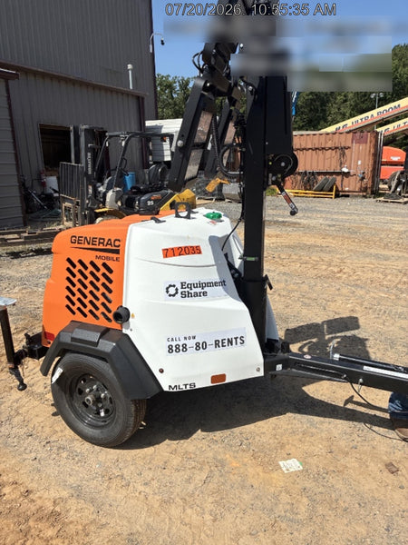 2026 GENERAC MLTS-4