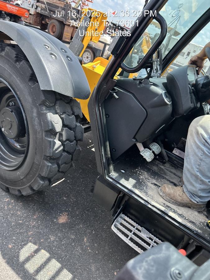 2025 JCB 510-56