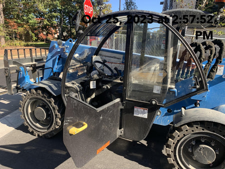 2023 GENIE GTH-5519