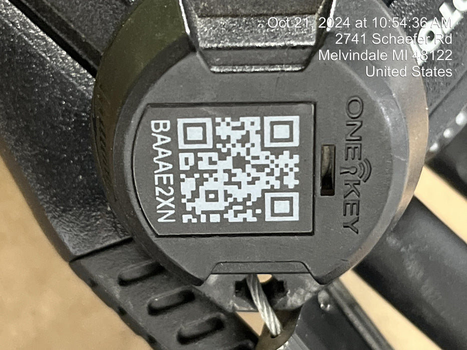 2023 MOTOROLA R7 DISPLAY