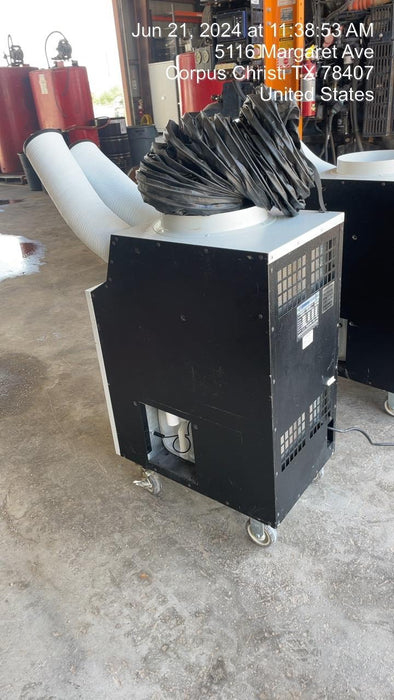 2023 KWIKOOL KPAC1411-2