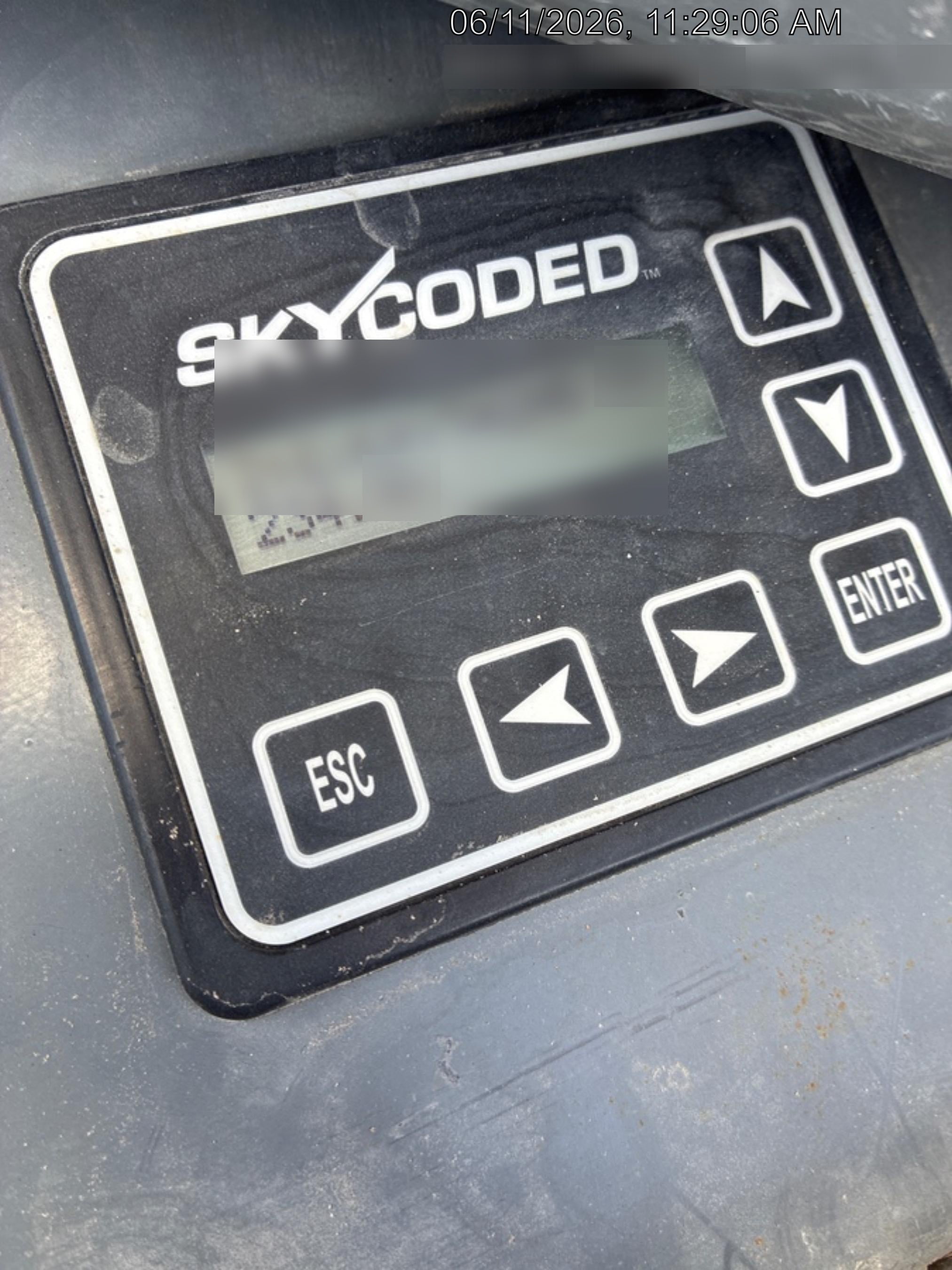 2021 SKYJACK SJIII-3226