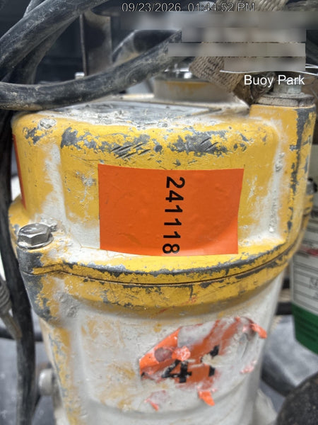 2022 WACKER NEUSON PST2