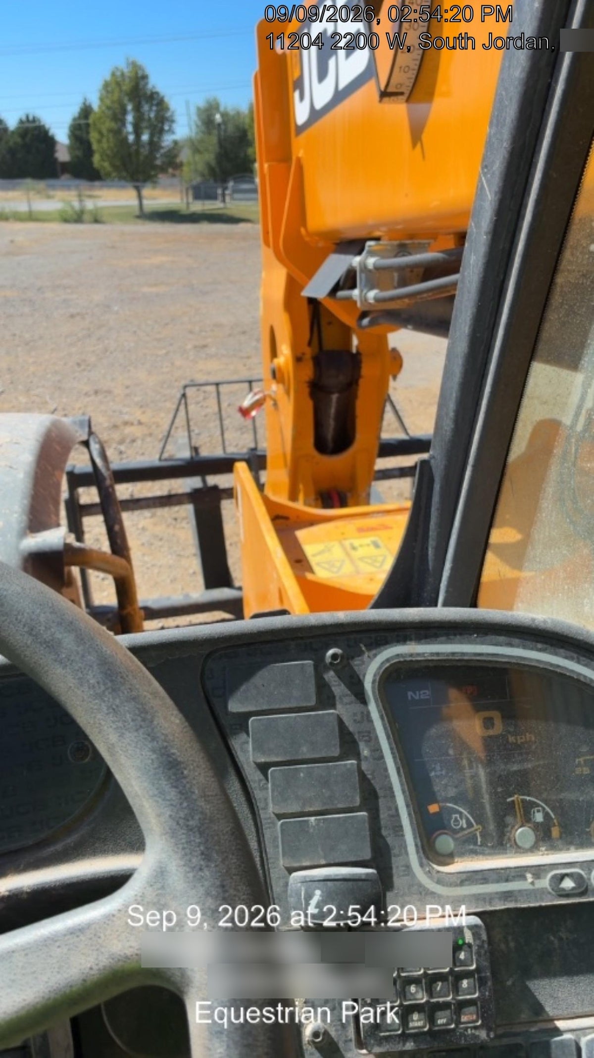 2024 JCB 509-42