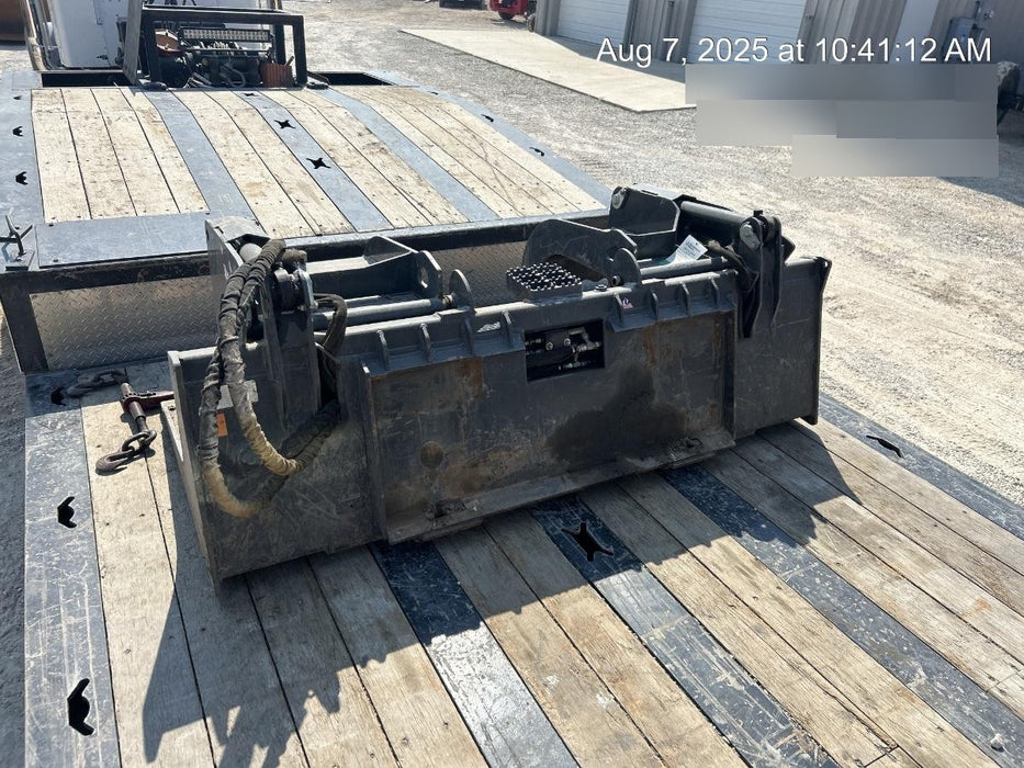 2022 PALADIN UTILITY GRAPPLE 11876-0022