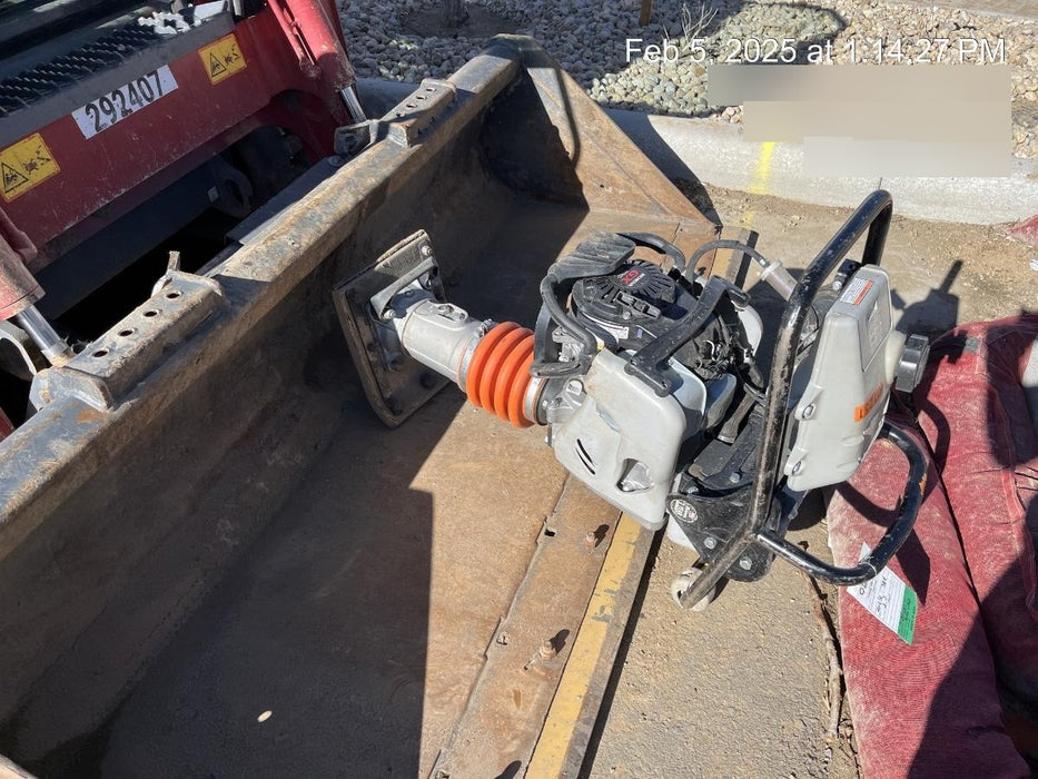 2023 MULTIQUIP MTX60HD