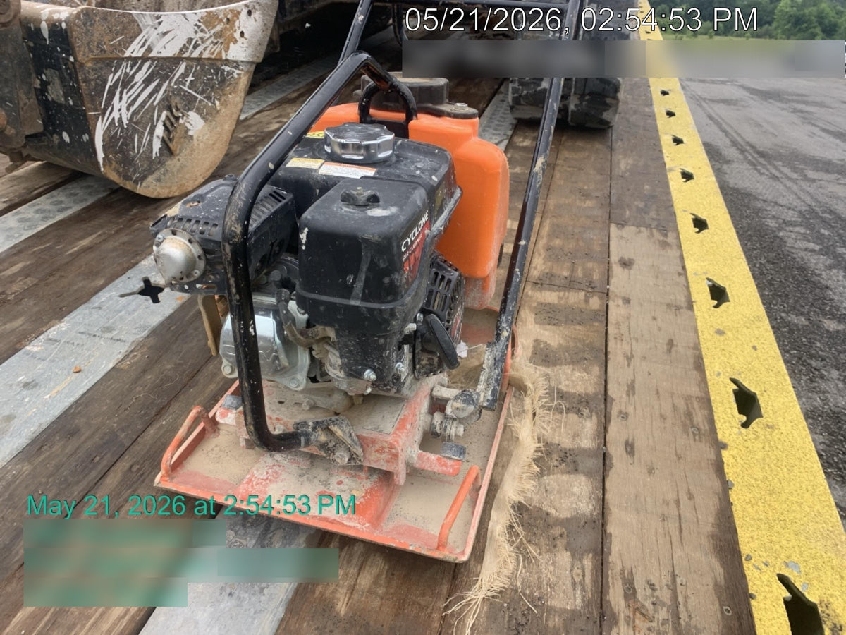 2023 MULTIQUIP MVC82VHW
