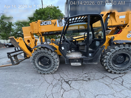 2022 JCB 512-56