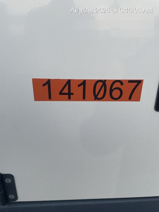 2020 ATLAS COPCO QAS25