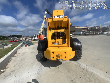 2024 JCB 509-42