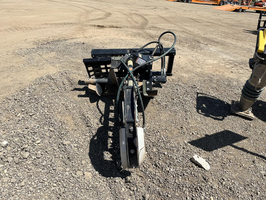 2023 AUGER TORQUE MT36