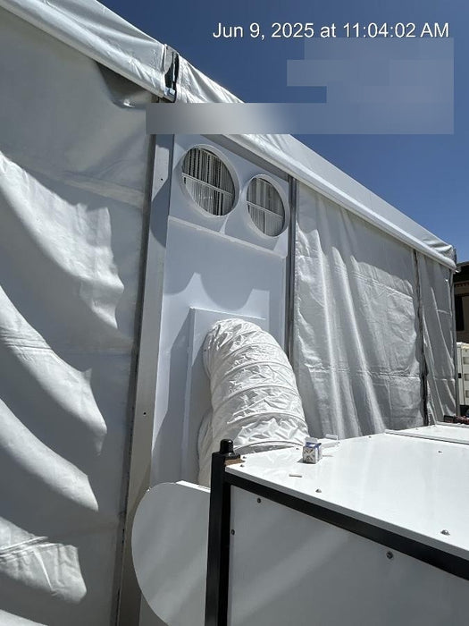 2024 AES AES25TDH44TTA