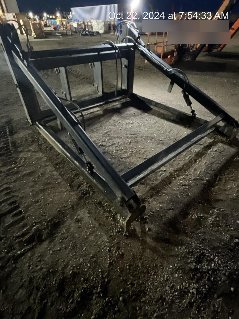 2024 ARROW MATERIAL HANDLING 049PG