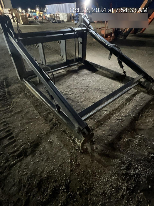 2024 ARROW MATERIAL HANDLING 049PG