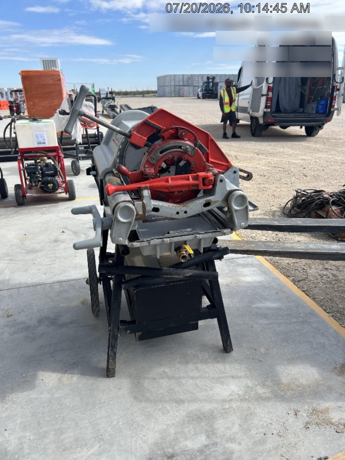 2023 RIDGID 1224