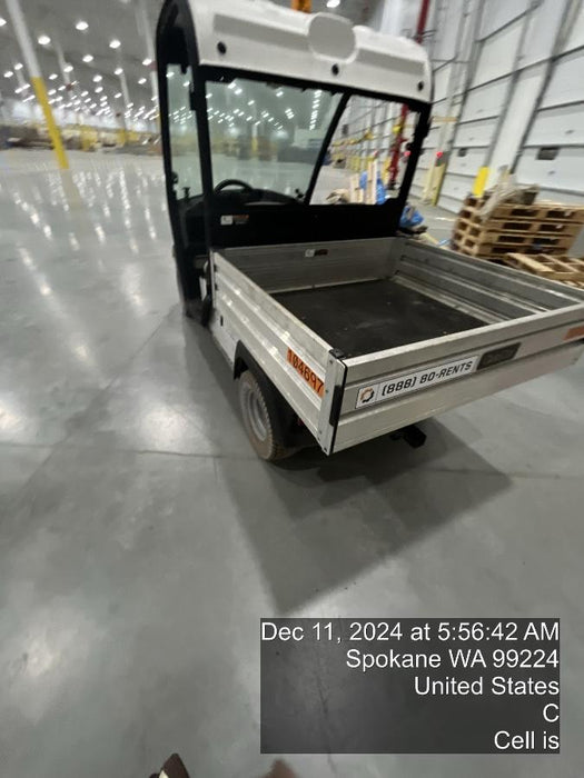 2024 CURRENT TOOLS 100A