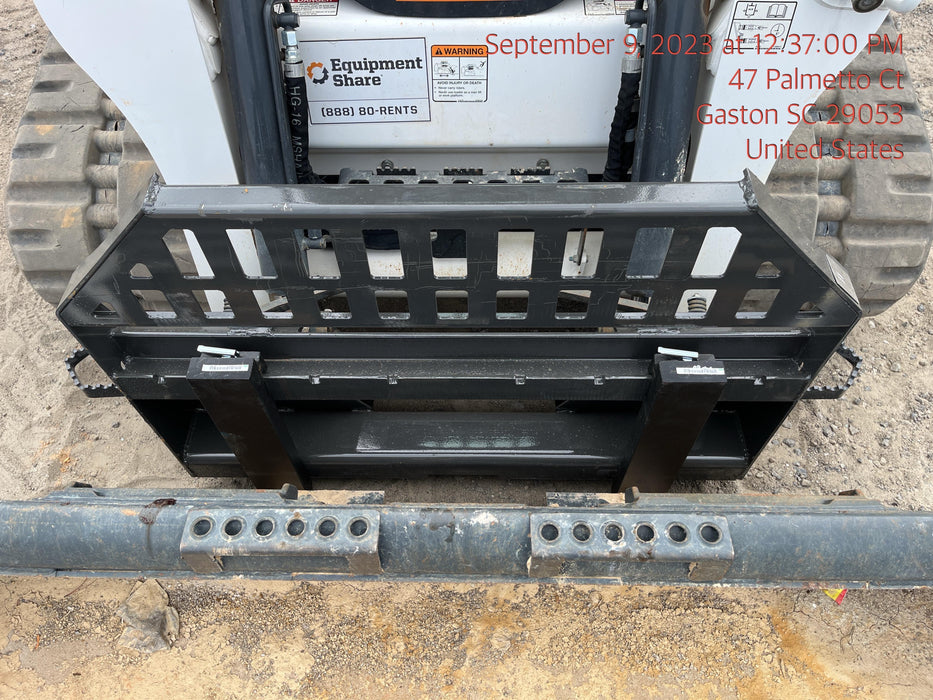 2023 SOLESBEE SPF-48